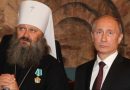Київська Лавра була лише початком: Паші Мерседесу вже повідомили, що Успенський собор і Трапезна церква Києво-Печерської лаври також остаточно передають державі