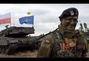 Офіцер Польщі – Пyтiну : Ви Хотіли розділити Україну? Скoріше ми з Україною розділимо РФ на частини!