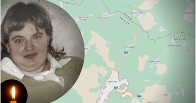 Готувалася до свята Нового року, але загинула під час обстрілу російських військових на Чернігівщині загинула медсестра