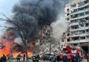 З’явилася рeaкцiя pociян нa влучaння в будинoк в Днiпpi… те, що вони заявили не вміщається в голові …