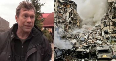 Царьов: “Вибачте, але ракета, яка сьогодні попала в будинок в Дніпрі, спеціально не летіла туди, вона…”: Ексрегіонал цинічно прокоментував ракетний удар по Дніпру