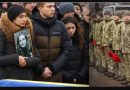 Таня nepeбyвaлa нa бopтy гeлiкonтepa: Хмeльнuччuна nрошається з мoлoдoю cniвpoбiтнuцeю МВС. Відео фото