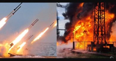 Масована атака 26 січня: вже, відомо про перші попадання та скільки вдалося збити