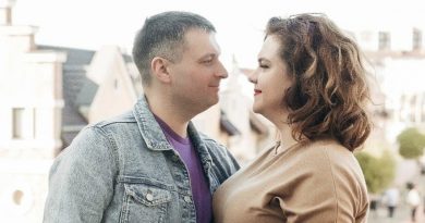 Вu просuлu показатu лuце і деталі судді, якuй прuйшов за rумдопомоrою: Те що вu дізнаєтеся про інших членів його  родuнu вас шоkує