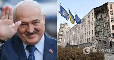 Лукашенко цинічно оголосив 2023-й “роком миру”: Данілов пояснив маневр