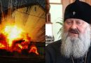 Із Лаври прямом в СІЗ0! Пашу Мерседеса вивели: В Лаврі — облава. Священиків накрили — одразу за столом. ВІдео