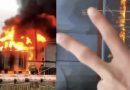 Підкріплення “мобікам” не бачити! Російські “добровольці” вночі “зупинили” цілий ешелон з технікою. Відео