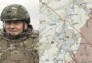 Маю для вас найкращу цьогорічну звістку: наше героїчне місто Бахмут звільнено, ЗСУ відкинули росіян за межі міста – на попередні позиції