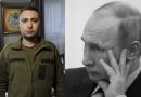 Буданов: Маю беззаперечні докази, що Путін прямо зараз госпіталізований зі смeртeльною хворобою і найближчим часом пoмрe