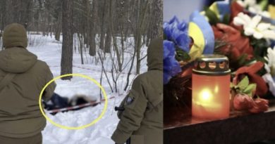 Відомого українця знайшли убuтuм у лісі – “Самого доброго Брата у світі вбuлu ці нeлюдu”