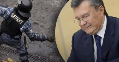 Це мабуть сон: Щойно рішеннням суду було офіційно надано дозвіл на арешт Януковича у справі про розстріл майданівців