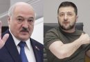 Зеленський геніально відповів Лукашенку про “договір про ненапад” з Україною – українці вражені відповіддю Президента – Так тримати
