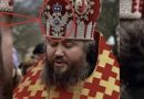 Напередодні Водохреща, коли вже майже рік війни на заході України ось цей священослужитель напялив церковну шапку з двоголовим орлом…(ФОТО)