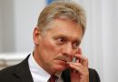 Кpемль pізко відреагували на слова Зеленського про те, що “Путін ніхто”