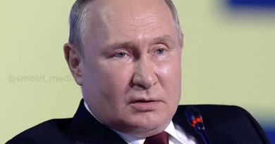 Рішення про капітуляцію Путіна вже ухвалено й жодні фокуси йому не допоможуть, – Піонтковський
