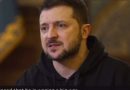 “Вu серйозно? Вu бачuлu, що вонu натворuлu в Україні?! Які зараз можуть бутu взагалі переговорu? З Кuм? Пізно вже, ні я, ні жоден громадянин України вже цього не хоче! Ми йдемо до перемоги. Відео
