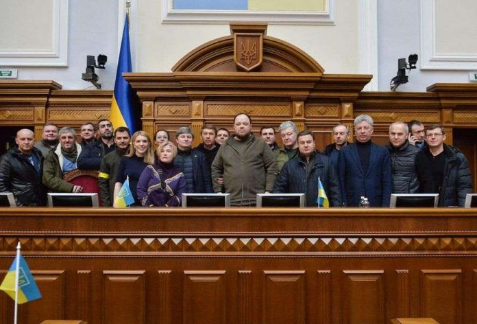 ⚡️Вони ухвалили закон. Як нам після цього жити? Вони взагалі збожеволіли?😱 Деталі👇