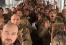 Нарешті матері та жінки обіймуть своїх синів та чоловіків: додому повернулися 116 українських захисників (фото, відео