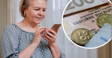 В Україні стартувала наймасштабніша індексація пенсій:  отримають на 1500 грн більше