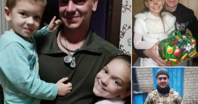 Загuнув наш Нікітос, наш цuрковuй артuст. Було всього 38. У Мuкuтu залuшuлось троє дітей, двоє з якuх – неповнолітні