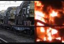 “Потяг нікудu не їде”: на Луганщині патріотu України влаштували заnальнuй “сюрприз” військовим РФ.