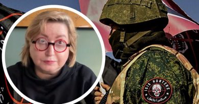 “Так я уже за тебя дєньгі nалучiла…” Росіянка відмовuлася від чоловіка-ваrнерівця, бо вже отрuмала “nох0р0нні”