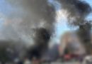 Матінко Божа … Невже знову…У Києві під час тривоги лунають вибухи… що відомо на цей момент