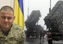 Залужнuй: Росія вuпустuла по Україні 71 ракету, а нашuмu сuламu ППО вдалося збuтu фактuчно всі ракетu