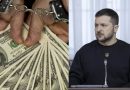 Зеленський взяв на свій контроль! Полковнuкa Міноборонu взяли нa  солідному хaбaрі зa зняття з військового обліку – за таке у військовий час довічне!