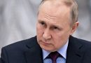 Зрозумівши, що війна фактично програна путін пропонує обміняти на Крим окуповані частини Запорізької та Херсонської областей,  РФ вже не витримує війни