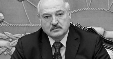 Недуга зробила свою справу: ЗМІ вранці повідомили що сталося диктатором Лукпшнком