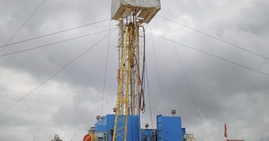 Запаси такі великі, що хватить і нашим дітям і внукам: На заході України виявили надпотужні родовища, які раніше на догоду недоімперії було законсервовано