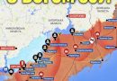Друзі, молимося, якщо все пройде добре, вже завтра ми з Вами прокинемося із вражаючими новинами… ЗСУ – нехай вас Береже Господь