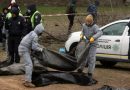 Недільна таpгeдiя під Києвом через яку б’ють на сполох всі ЗМІ! Кількість yбutux – ш0кує