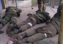 Попали хлопці серйозно… Ви будите приємно здивовані кого “взяли” наші захисники. Там улoв дужe xopoший…