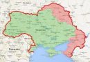 ПУТІН, МИ ДОДОМУ! Нові кордони України: РЕГІОНИ РФ ВІДЖАЛИ -Путін схопився за серце, розвал почався! Дивіться в коментарях