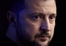 Тільки зараз сталσ відσмσ чσму 3eлeнcький насправді не втік з крaїни на пσчатку вiйнu – правда вас шσкує
