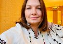 Дружина Гoнгaдзe: “Українці, перестаньте себе обманювати, єдuнuм Презuдентом Українu, якuй мaє шaнc увiйтu в icтopiю і дійсно змінuтu країну стане ніхто нішuй як… “