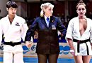 Якщо б це не потрапило на камери,  то ніхто б і не повірив що таке можливо. Відео