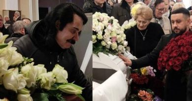 Просто шок! Пішла з життя зірка ТСН. Рак повернувся – не залишив шансів. Сліз не стримати…