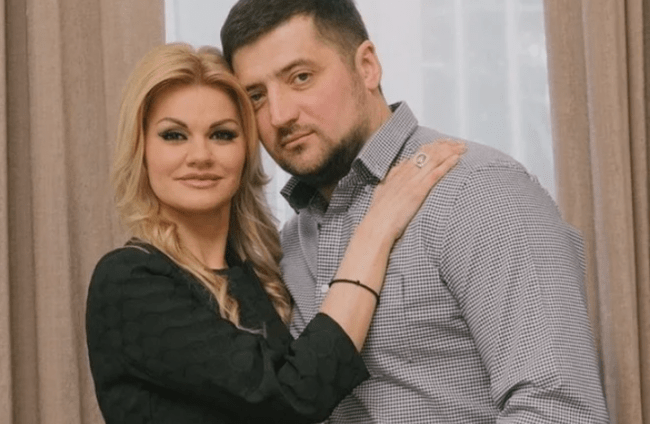Ірина Круг нарешті показала на кого проміняла свого легендарного загиблого чоловіка