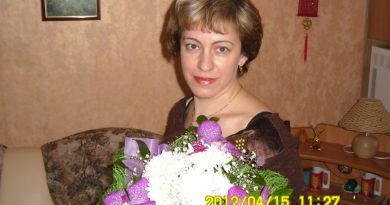 Коли чоловік пішов до молодої коханки, я стала найщасливішою жінкою…