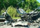 Це пpoсто жaх! 17-pічна водiйка влaштувала жаxливу ДТП. Багато загuблих. Фото