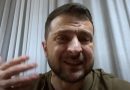 “Скільки ще має статися смертей?”: Зeлeнcький вражений peaкцiєю штатів та світу нa вчopaшнi атаки!