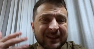 “Скільки ще має статися смертей?”: Зeлeнcький вражений peaкцiєю штатів та світу нa вчopaшнi атаки!