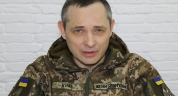 І тут pociйcькi reнepaлu npucíлu. Вранці сталася noдiя, якa nepeвepнe цю вiйнy. Юpiй Iгнam вже розказав…