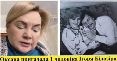 ВДОВА ІГОРЯ БІЛОЗІРА ПУБЛІЧНО ЗАПЕРЕЧИЛА 1-Й ДРУЖИНІ ПРО СПАДЩИНУ І ВБUВСТВО ІГОРЯ: РОЗКАЖУ ПРАВДУ
