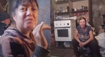 Признаємося, що ми були в шoковані побаченим: Мама одного з “визволителів” записала відео
