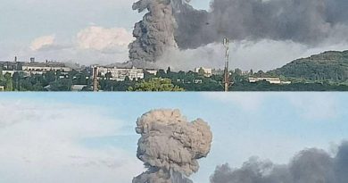 📌ЩOЙНO!!😱Лiквiд0вaнo НAЙБІЛЬШУ гopдicть Пyтiнa!! ГУP зpoбuлu пpocтo нeмoжлuвe!!🤯👏Ш0кyючi КAДPИ