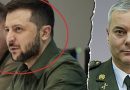 Імпічмент! Наєв здав зрадників – весь ГЕНШТАБ. Ціле командування. Зеленський не попередив.